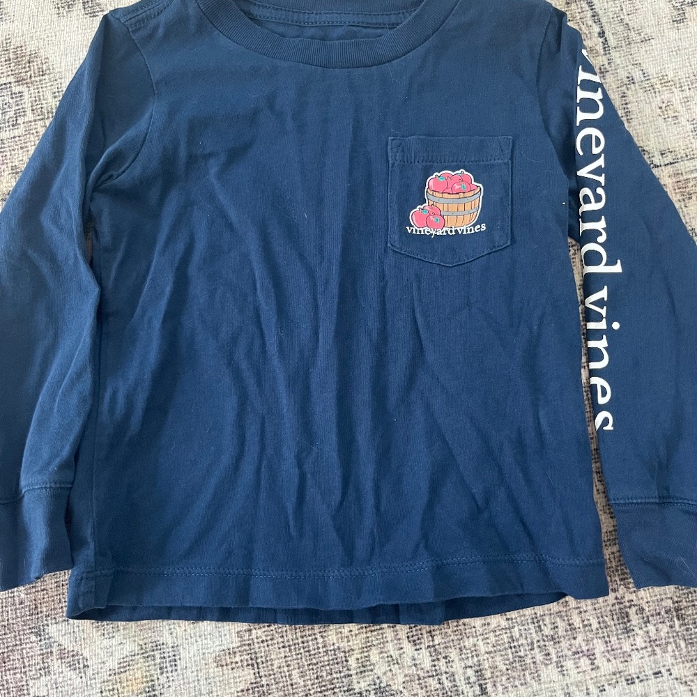 Long sleeve